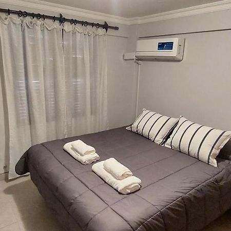 Santiago - Central Point Apartments Salta Dış mekan fotoğraf