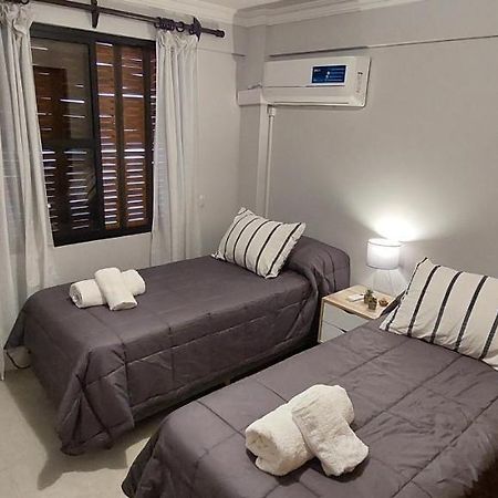Santiago - Central Point Apartments Salta Dış mekan fotoğraf