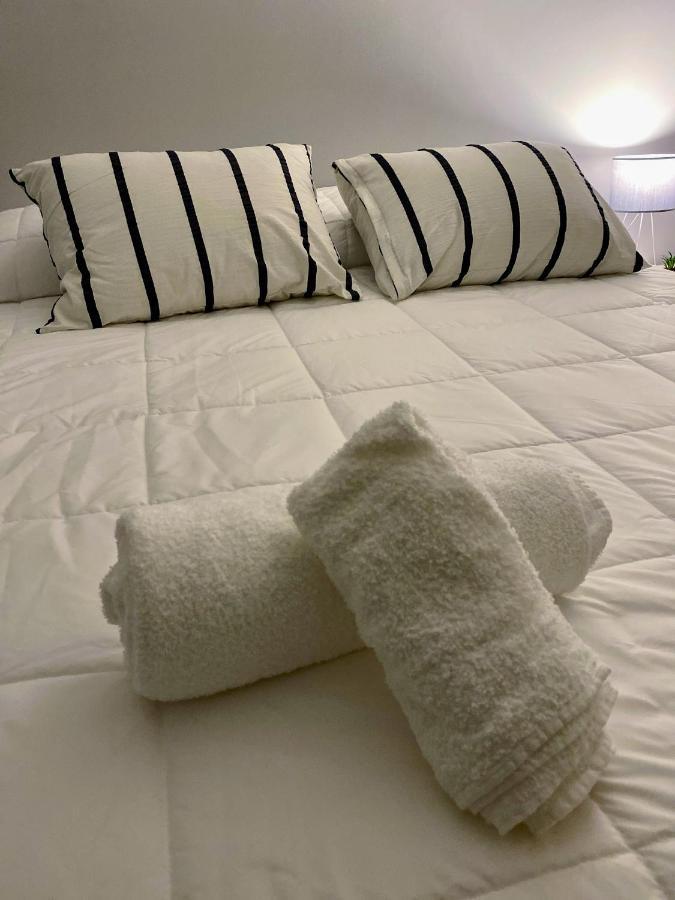 Santiago - Central Point Apartments Salta Dış mekan fotoğraf
